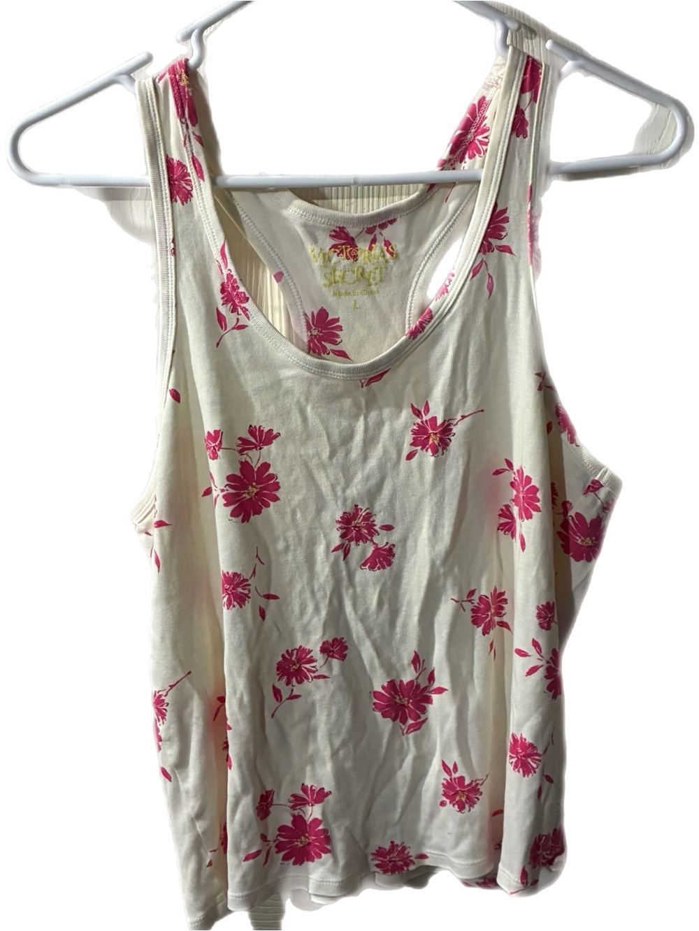 Victoria Secret Tank Top